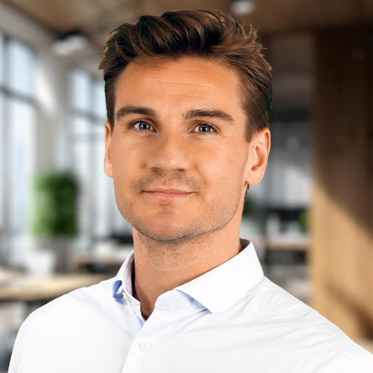 Joachim Kaspersen